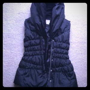 Michael Kors Puffer Vest